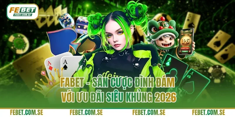 Febet